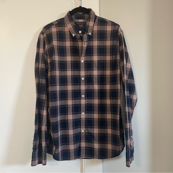 Banana Republic Other - Banana Republic button down size m like new​​​​​​​